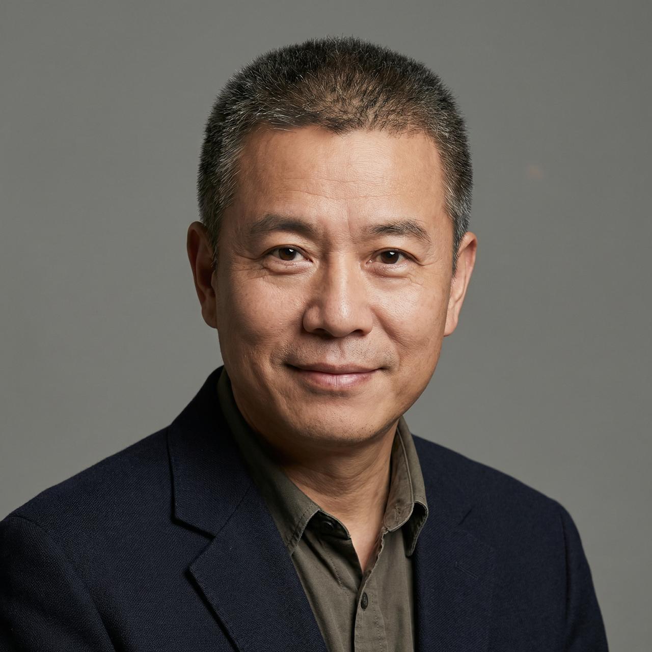 海角网导演陈志远